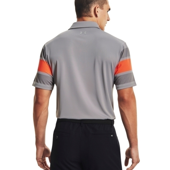 Mens Small Under Armour polo - Picture 3 of 7